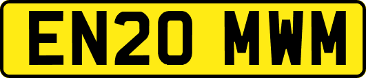 EN20MWM