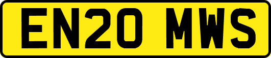 EN20MWS