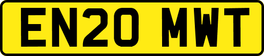 EN20MWT