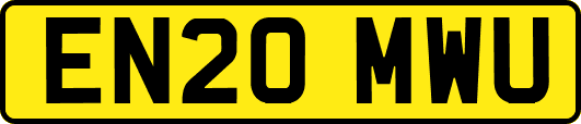 EN20MWU