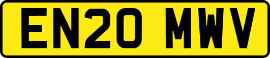 EN20MWV