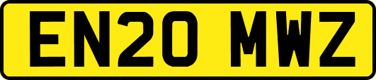 EN20MWZ