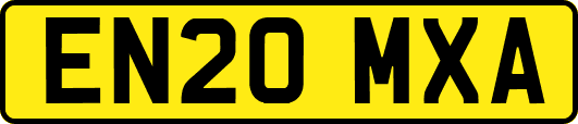 EN20MXA