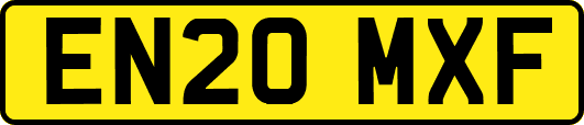 EN20MXF
