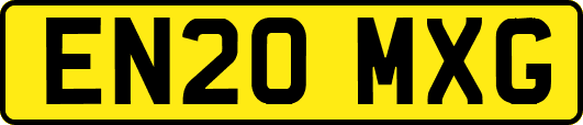 EN20MXG