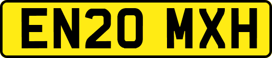 EN20MXH