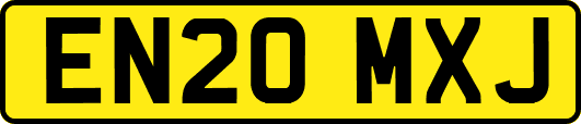 EN20MXJ