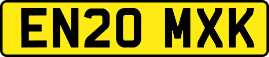 EN20MXK