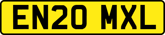 EN20MXL