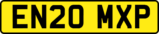 EN20MXP