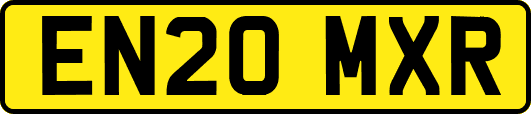 EN20MXR