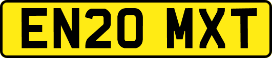 EN20MXT