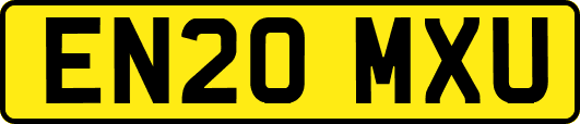 EN20MXU