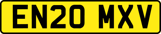 EN20MXV