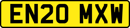 EN20MXW