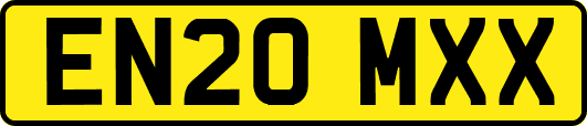 EN20MXX