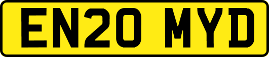 EN20MYD