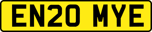 EN20MYE
