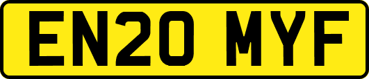 EN20MYF
