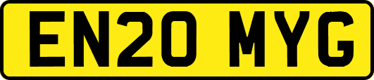 EN20MYG