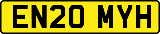 EN20MYH