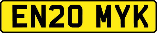 EN20MYK
