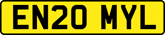 EN20MYL