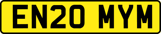 EN20MYM