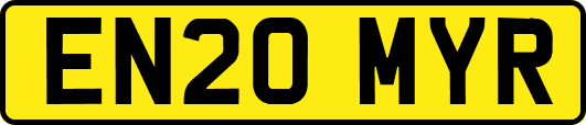 EN20MYR