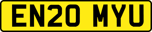 EN20MYU