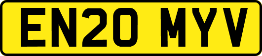 EN20MYV