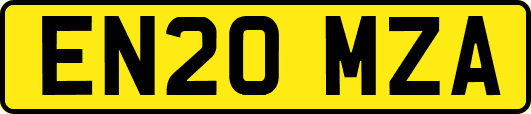 EN20MZA