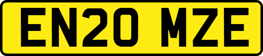 EN20MZE