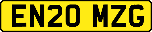 EN20MZG