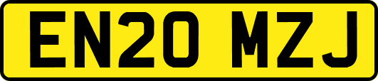 EN20MZJ