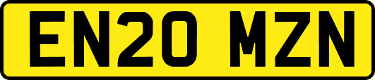 EN20MZN