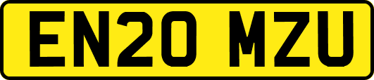 EN20MZU