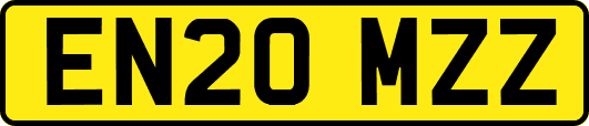 EN20MZZ