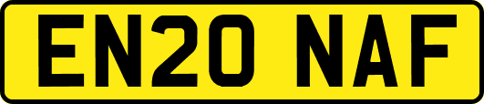EN20NAF