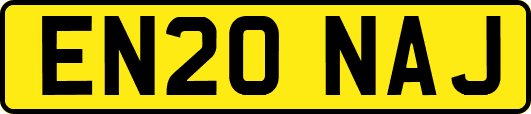 EN20NAJ