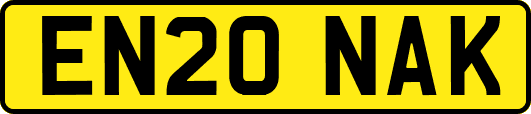 EN20NAK