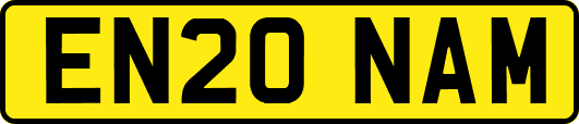 EN20NAM