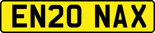 EN20NAX