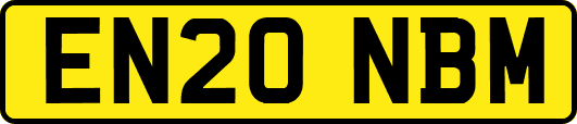 EN20NBM