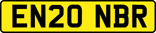 EN20NBR