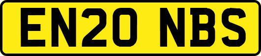 EN20NBS