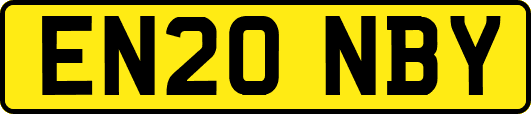 EN20NBY