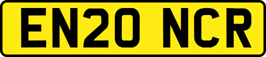 EN20NCR