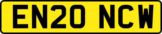 EN20NCW
