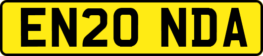 EN20NDA